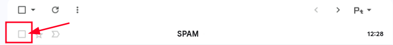 Passo 1 Gmail